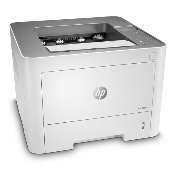 HP Laser 408dn - HP Power Partner 7UQ75A