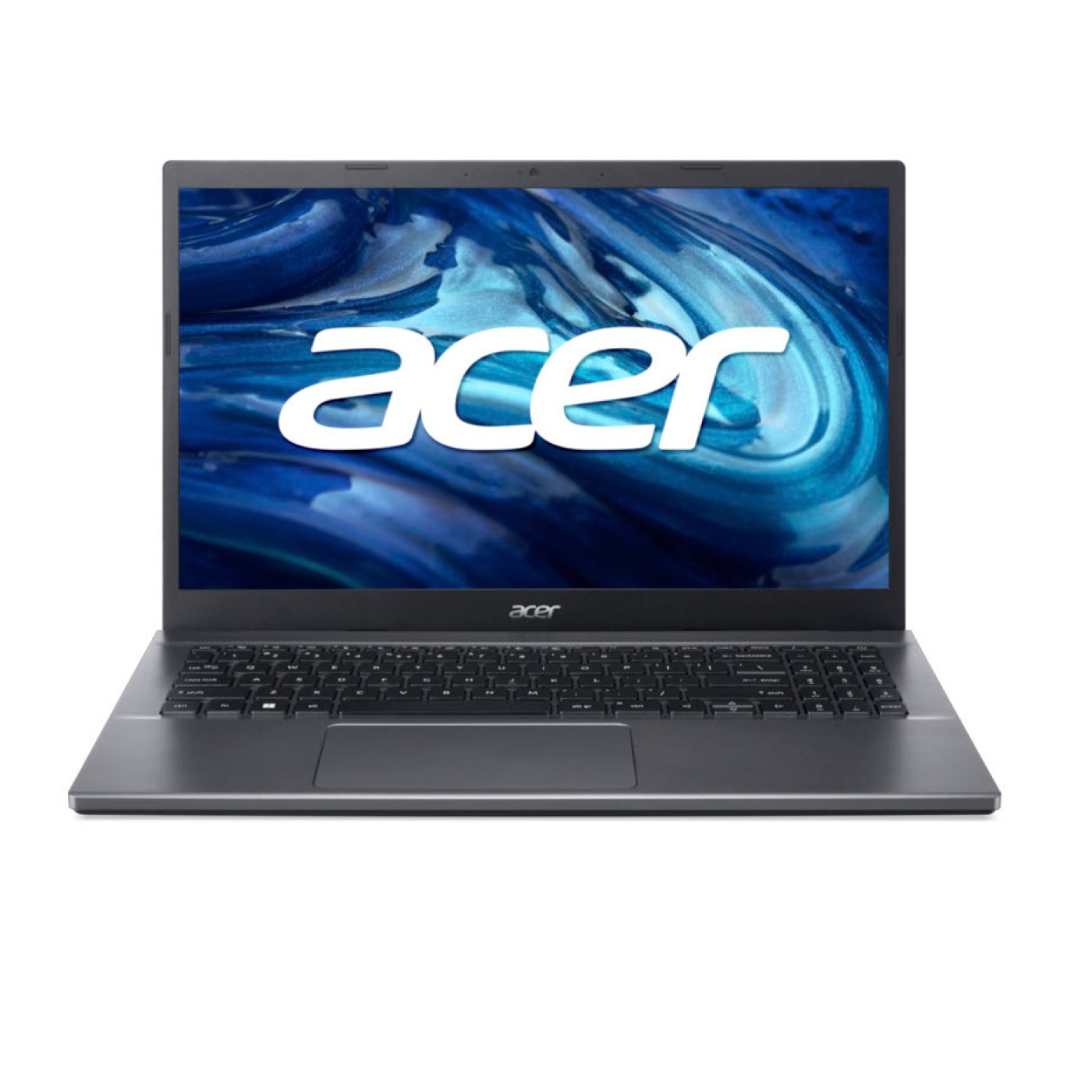 Acer Extensa 15.6 Zoll, Stahlgrau (NX.EGYEG.012)