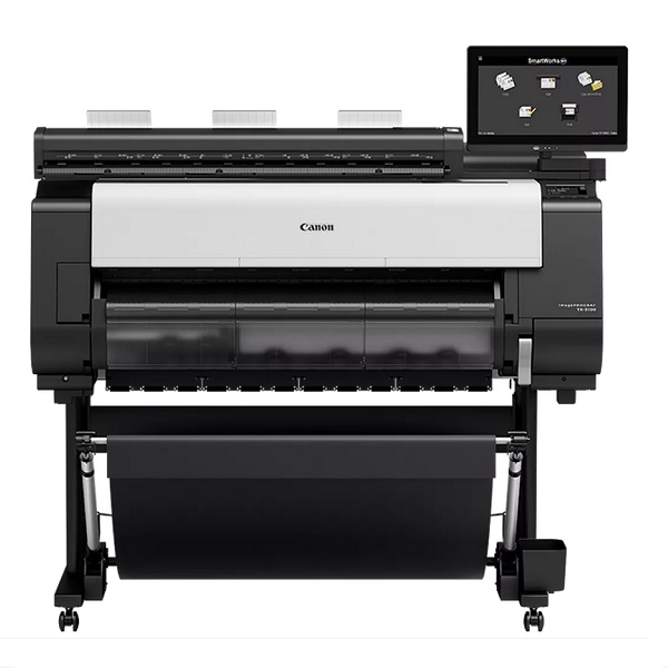 Canon imagePROGRAF TX-3100 MFP Z36 - Projektrabatt (ab 1 Stück), 100 € Gutschein, Installationsservice - Canon Partner 3909V084