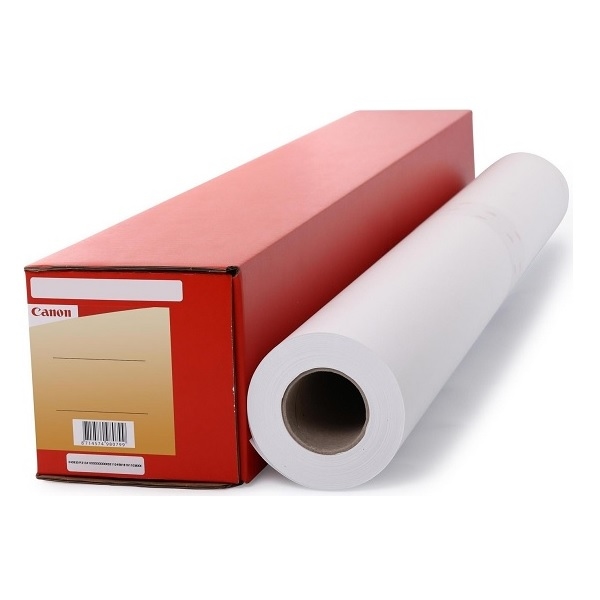 Canon SmartMatt Papier IJM153 914 mm x 30 m, 180 g/qm - 20€ Rabatt ab 200€ Bestellwert - Canon Partner 97002888