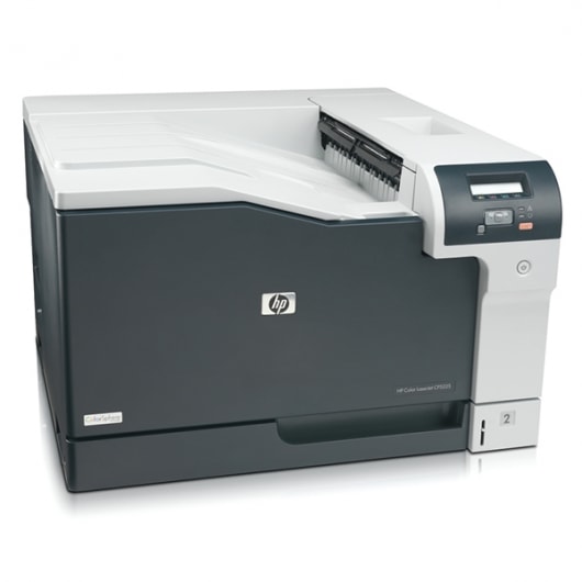 HP Color Laserjet CP5225n