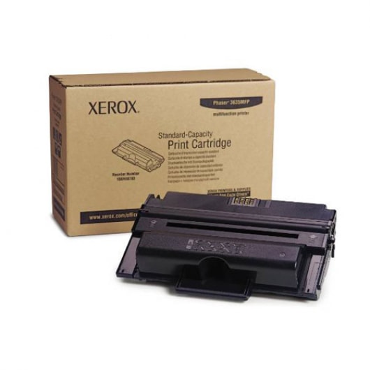 Xerox Toner Schwarz für Phaser 3635 MFP