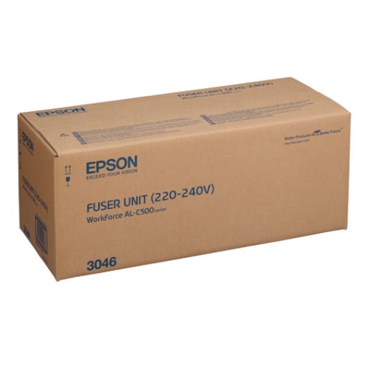 Epson Heizungseinheit C13S053046 für AL-C500, 100.000 Seiten