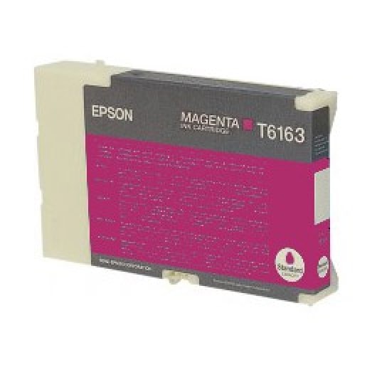 Epson Tinte T6163 Magenta, 53 ml