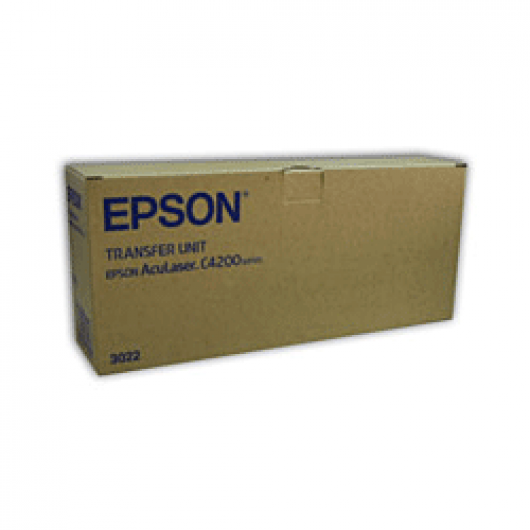 EPSON Transfereinheit S053022 für C4200, 35k