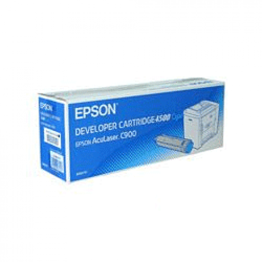 Epson Toner Cyan für C900 C1900, 4.500 Seiten