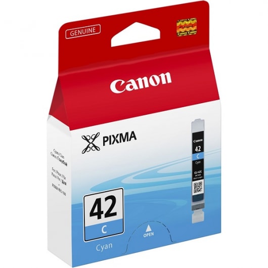Canon Tinte CLI-42C