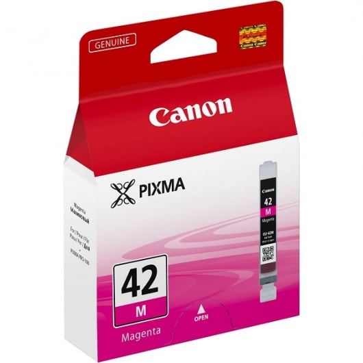 Canon Tinte CLI-42M