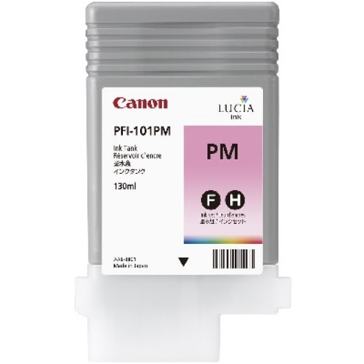 Canon Tinte PFI-101 Photo Magenta