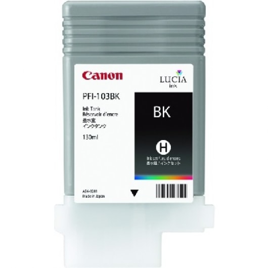 Canon Tinte PFI-103 Schwarz