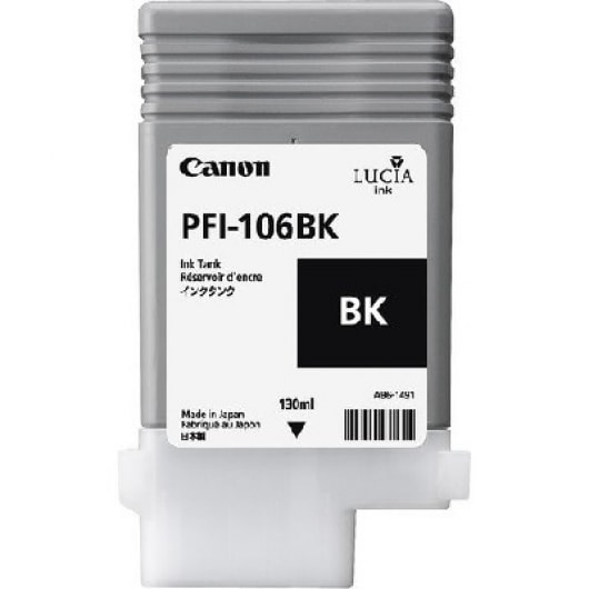 Canon Tinte PFI-106 Schwarz