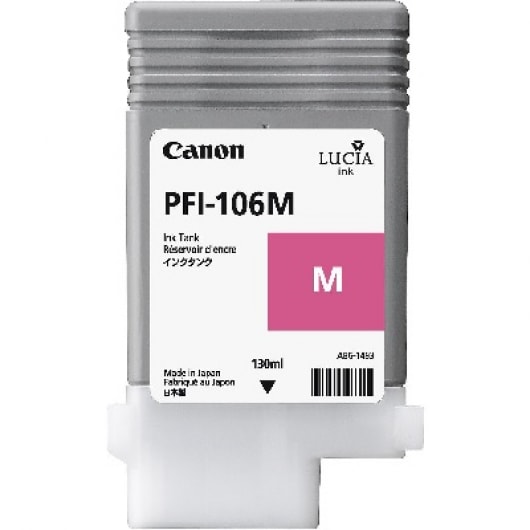 Canon Tinte PFI-106 Magenta