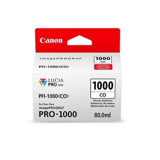 Canon Tinte PFI-1000CO Chroma Optimizer