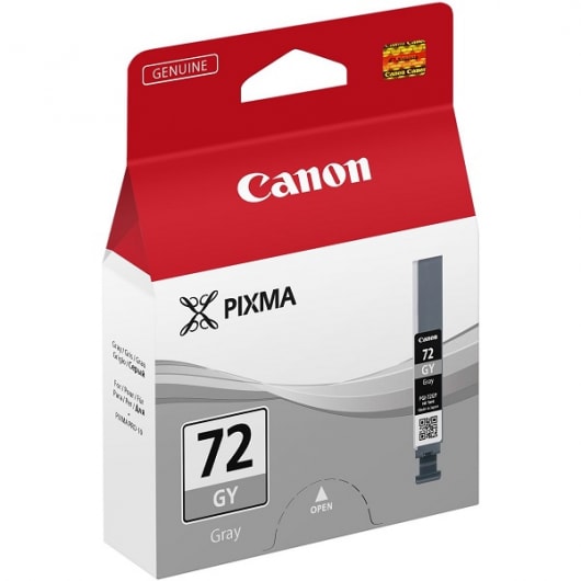 Canon Tinte PGI-72GY