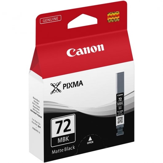 Canon Tinte PGI-72MBK