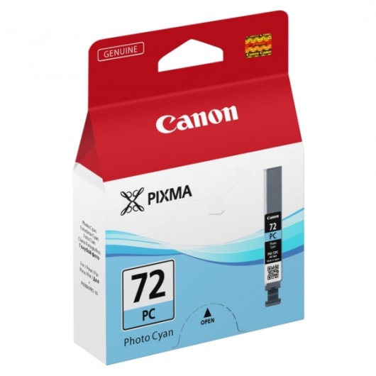 Canon Tinte PGI-72PC