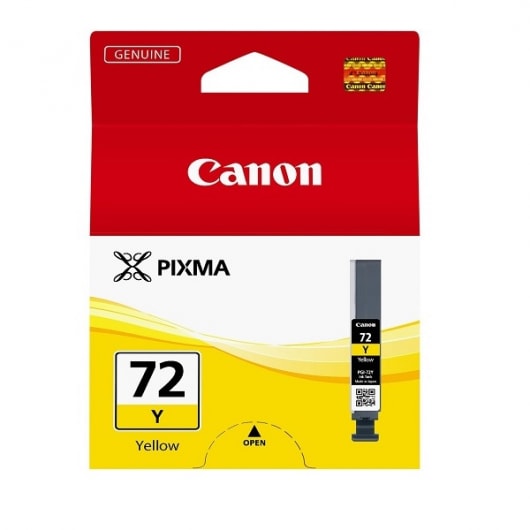 Canon Tinte PGI-72Y