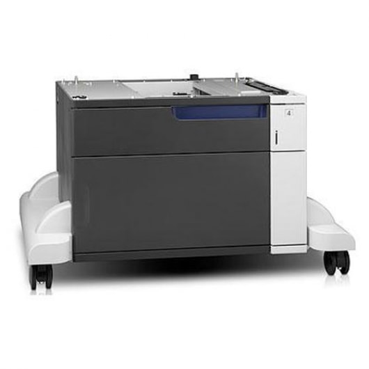 HP Papierzufuhr mit Unterstand CE792A für Laserjet Enterprise 700 Color MFP M775, 500 Blatt 