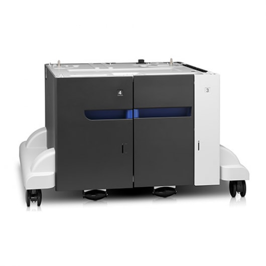 HP Papierzufuhr mit Unterstand CF305A für LaserJet Enterprise 700 Color MFP M775, 3.500 Blatt 