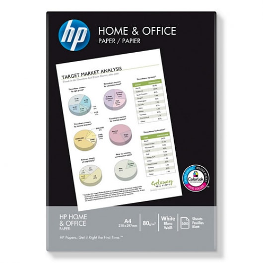 HP Home & Office Paper CHP150 A4 80g/m² 