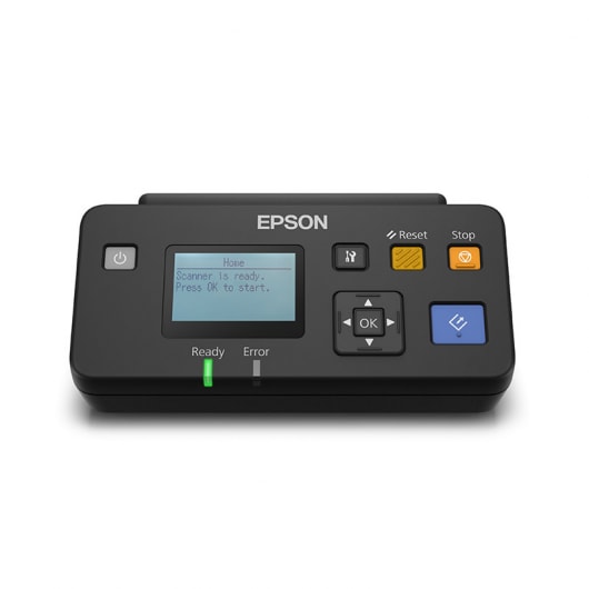 Epson Netzwerkmodul für WorkForce DS-510