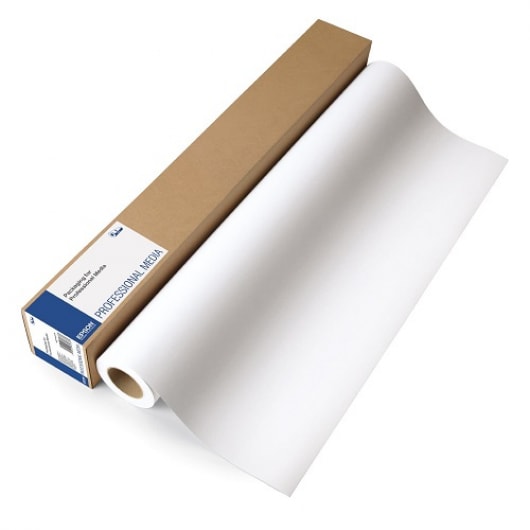 Epson Watercooler Paper Radiant White