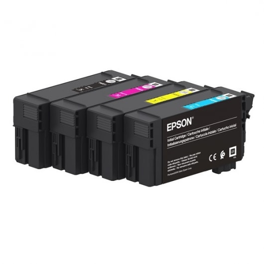 Epson Tintenset HC für SureColor SC-T3100 SC-T5100