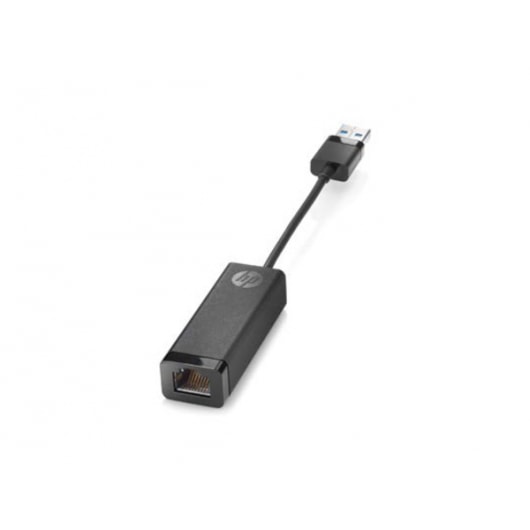 HP Netzwerkadapter N7P47AA USB 3.0 - Gigabit Ethernet 