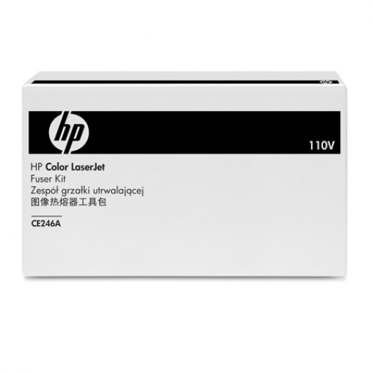 HP CE246A Color LaserJet CE246A 110 V Fixierer-Kit 150.000 Seiten