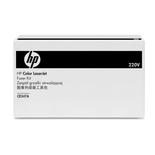 HP Color LaserJet 220 V Fixierer-Kit für 150.000 Seiten CE247A 