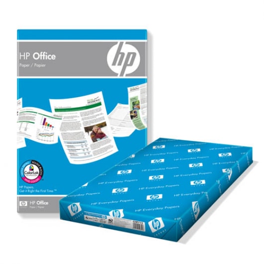 HP CHP110 Office Papier CHP110 A4 80g/m² 