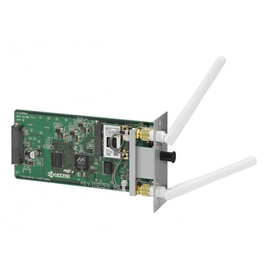 Kyocera Wireless LAN Einbaukarte IB-51