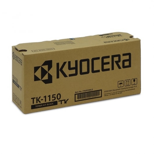 Kyocera Toner Kit TK-1150