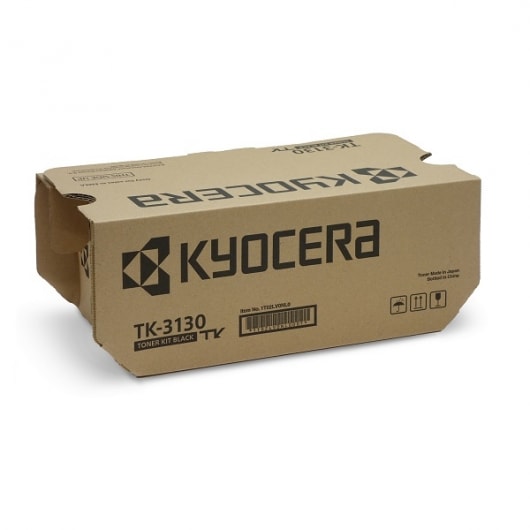 Kyocera Toner Kit TK-3130