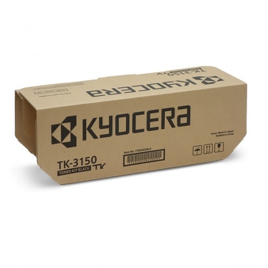 Kyocera Toner Kit TK-3150