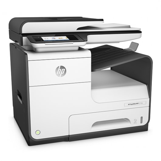 HP PageWide 377dw MFP