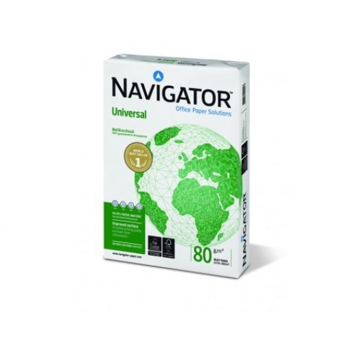 Navigator Universal DIN A4