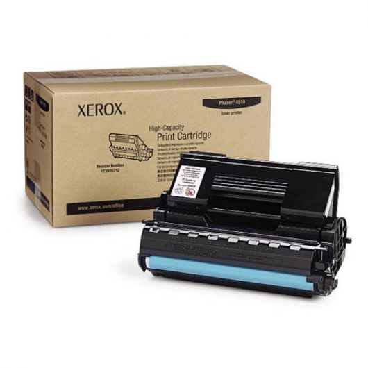 Xerox Toner Schwarz HC für Phaser 4510, 18k