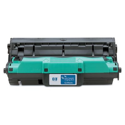 HP Bildtrommel Q3964A für Color LaserJet 2550 2820 2840, 20k(S/W) 5k(Col)