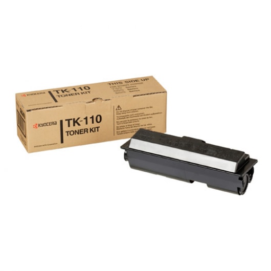 Kyocera Toner Kit TK-110 für FS-720, FS-820, FS-920, 6.000 Seiten