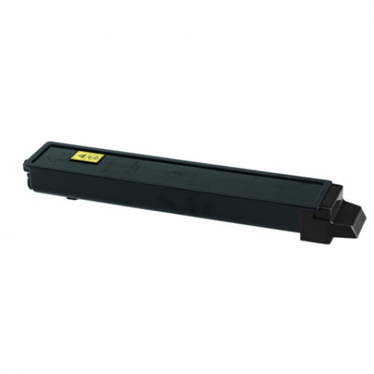 Kyocera Toner Kit TK-895K Schwarz für FS-C8020 FS-C8025 FS-C8520 FS-C8525, 12.000 Seiten