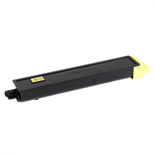 Kyocera Toner Kit TK-895Y Yellow für FS-C8020 FS-C8025 FS-C8520 FS-C8525, 6.000 Seiten