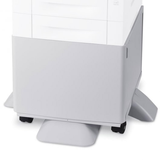 Xerox Unterschrank mit Rollen für Phaser 6600, 3610 / WorkCentre 6605, 3615