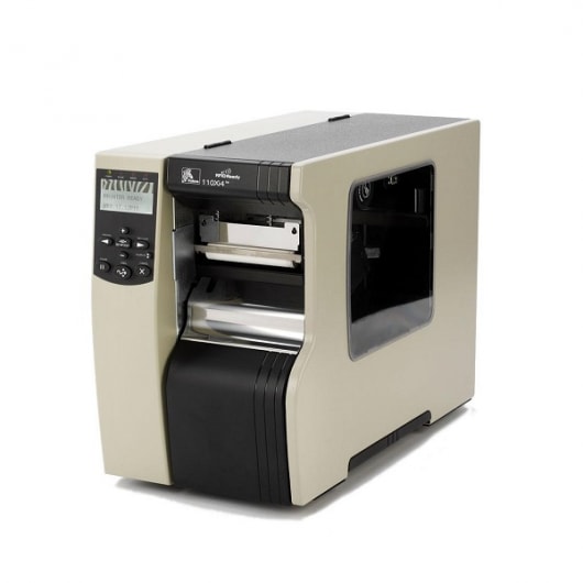 Zebra 110Xi4 Etikettendrucker 