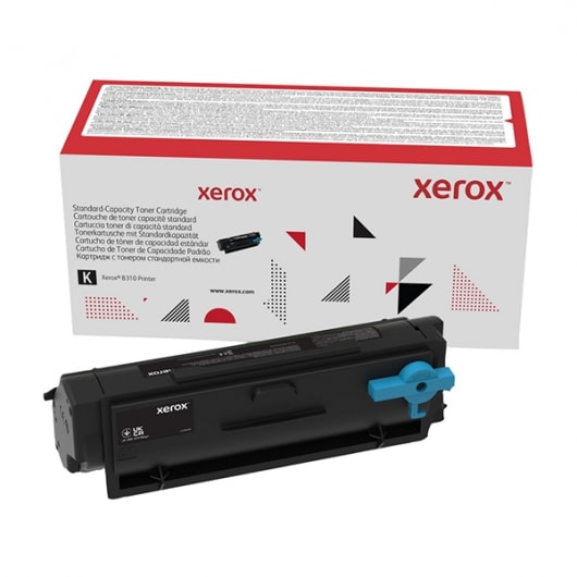 Xerox Toner Schwarz für B310, 3.000 Seiten