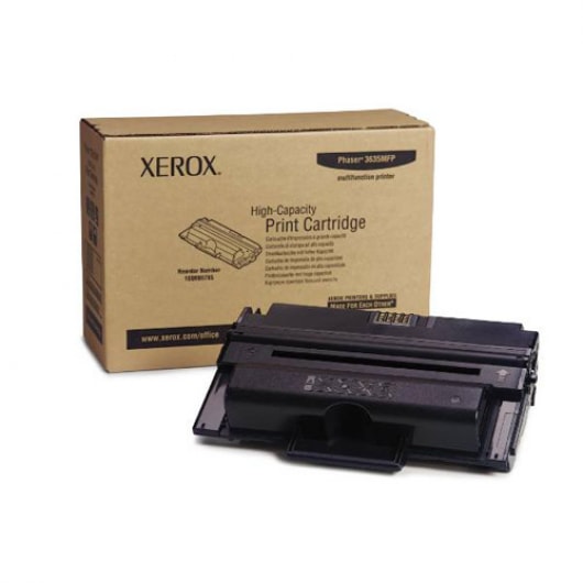 Xerox Toner Schwarz für Phaser 3635 MFP