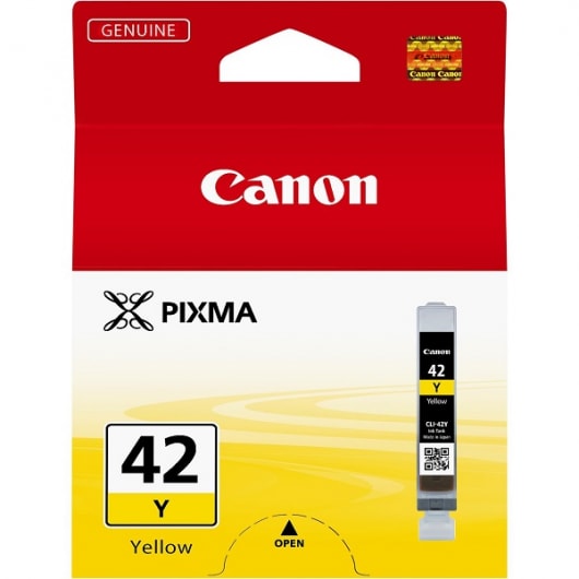 Canon Tinte CLI-42Y