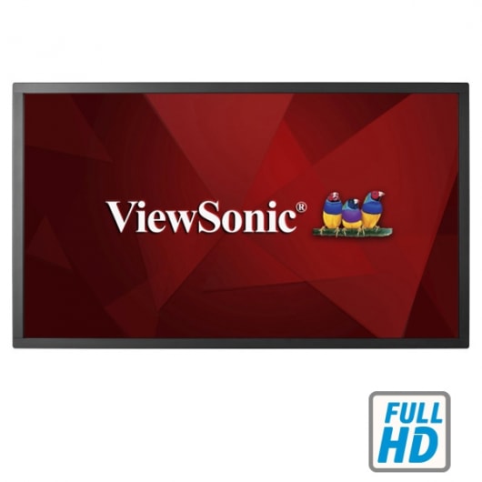 ViewSonic CDM5500R