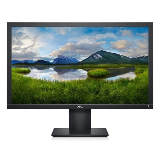 Dell Monitor 21.5 Zoll (54.6 cm) (E2220H) 