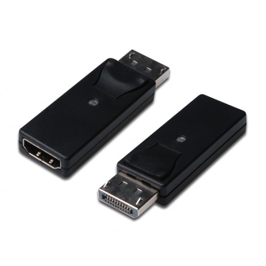 DisplayPort - HDMI-Adapter